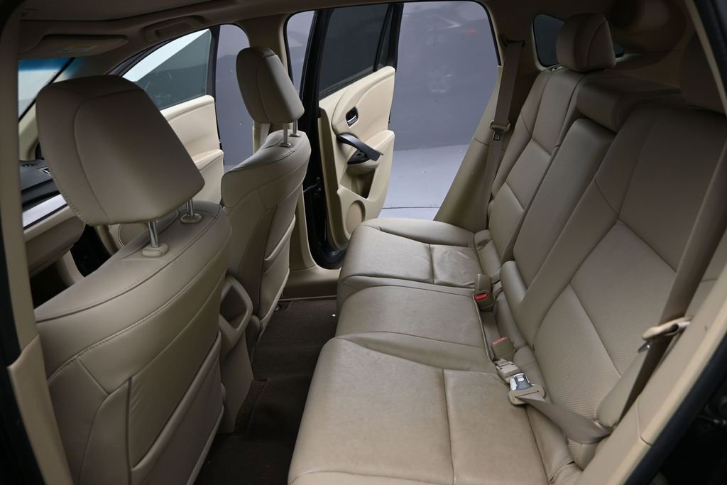 Used 2015 Acura RDX FWD w/ Technology Package image 16