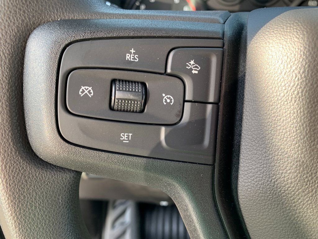 New 2024 Chevrolet Silverado 2500 W/T w/ WT Convenience Package image 31