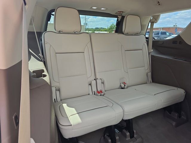 Used 2021 GMC Yukon Denali image 12