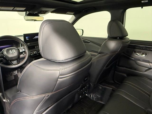 New 2026 Honda Passport TrailSport Elite image 38