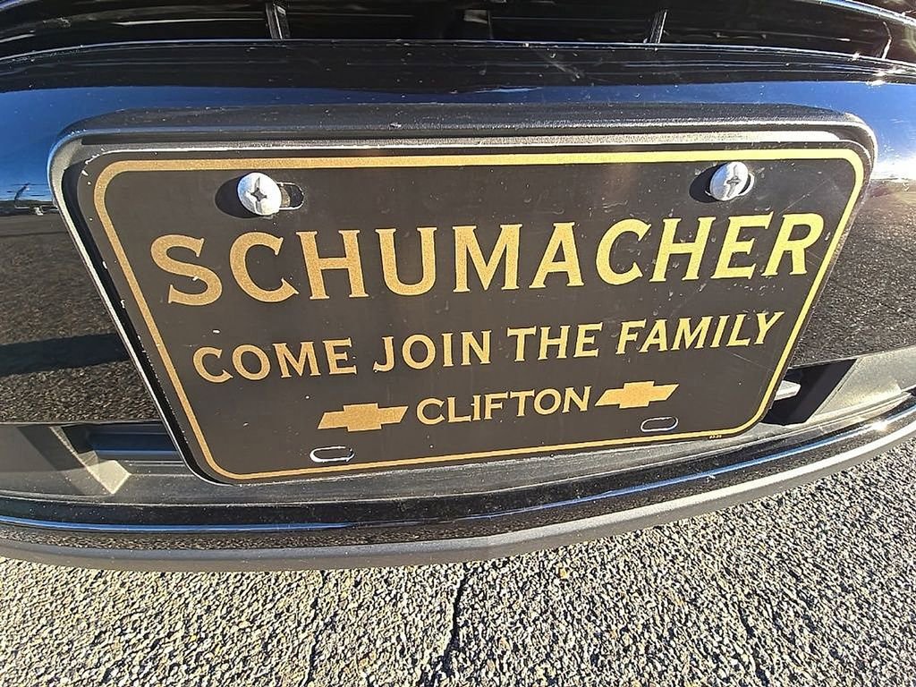 Used 2023 Chevrolet Tahoe RST image 41