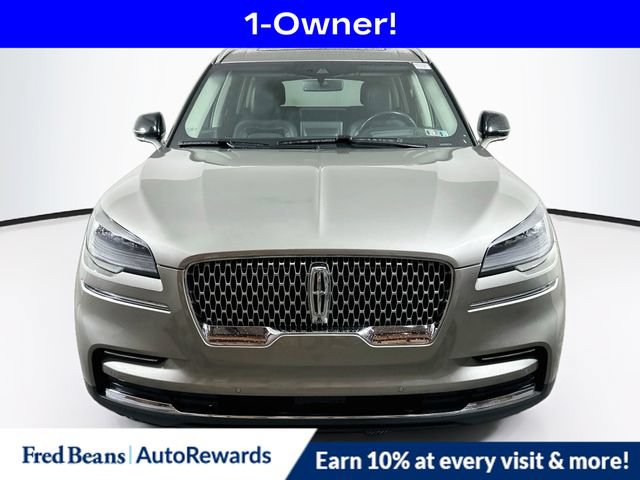 Used 2023 Lincoln Aviator Reserve w/ Equipment Group 201A AWD/4WD image 2