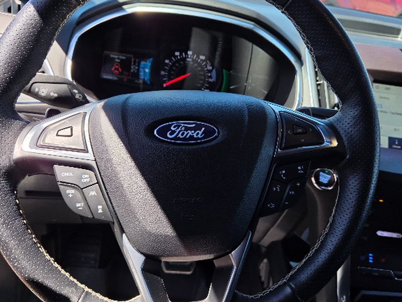 Used 2020 Ford Edge ST w/ Equipment Group 401A AWD/4WD image 25