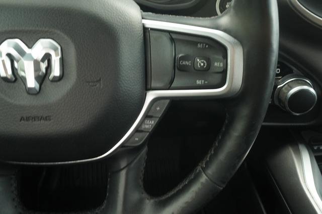 Used 2019 RAM 1500 Big Horn AWD/4WD image 16