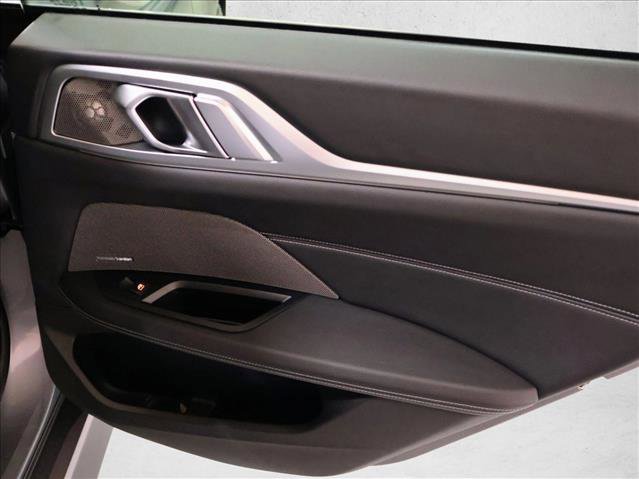 Used 2023 BMW i4 eDrive35 w/ Parking Assistance Package image 27