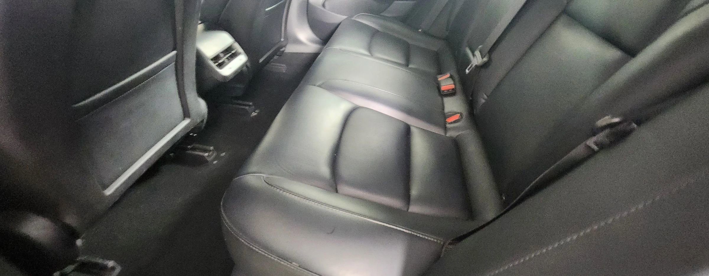 Used 2019 Tesla Model 3 Standard Range image 14