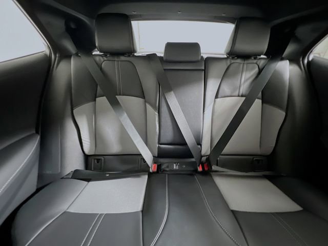 New 2026 Toyota Corolla XSE image 30