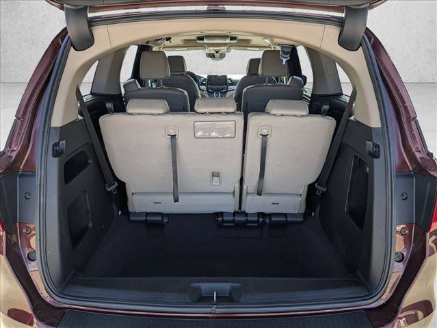 Used 2020 Honda Odyssey EX-L image 6