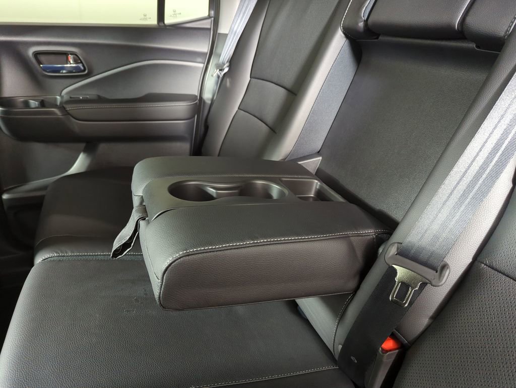 New 2026 Honda Ridgeline RTL image 28