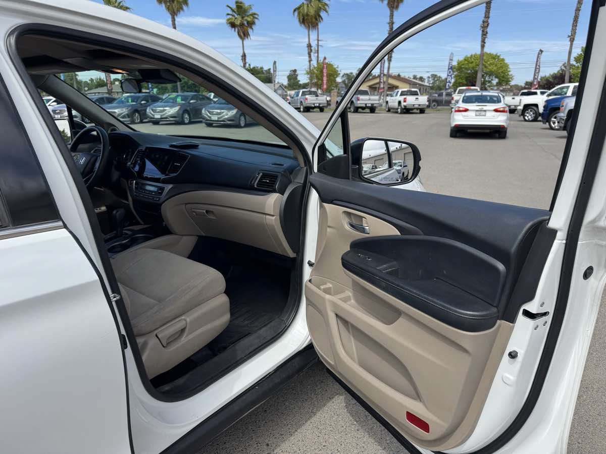 Used 2020 Honda Pilot EX image 14