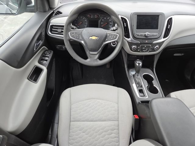 Used 2021 Chevrolet Equinox LS w/ LS Convenience Package image 26