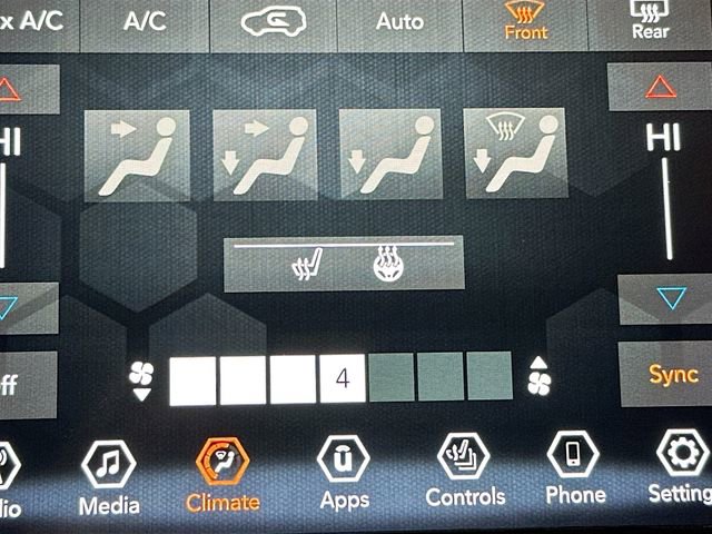 Used 2020 Jeep Cherokee Limited image 20