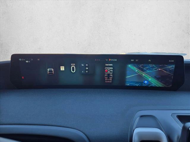 New 2026 Ford Expedition Active image 11
