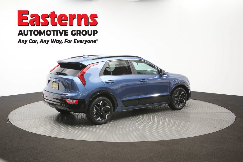Used 2024 Kia Niro Wind w/ Wind Preserve Package FWD image 43