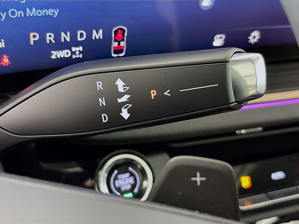 Used 2025 Buick Envision Sport Touring image 19