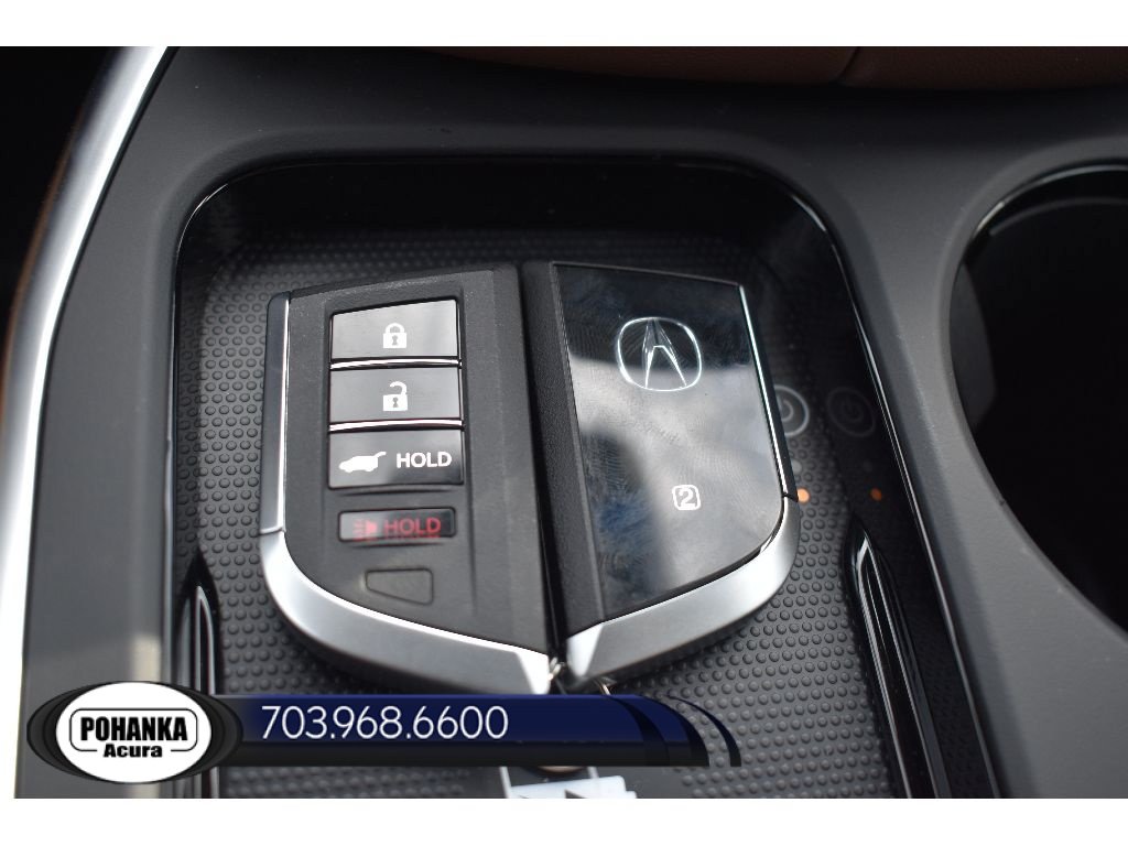 New 2026 Acura RDX SH-AWD w/ Technology Package image 42