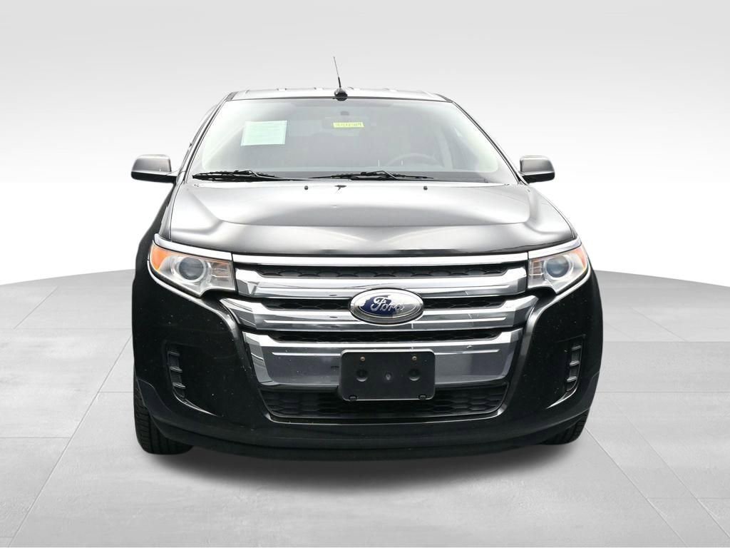 Used 2013 Ford Edge SE FWD image 8