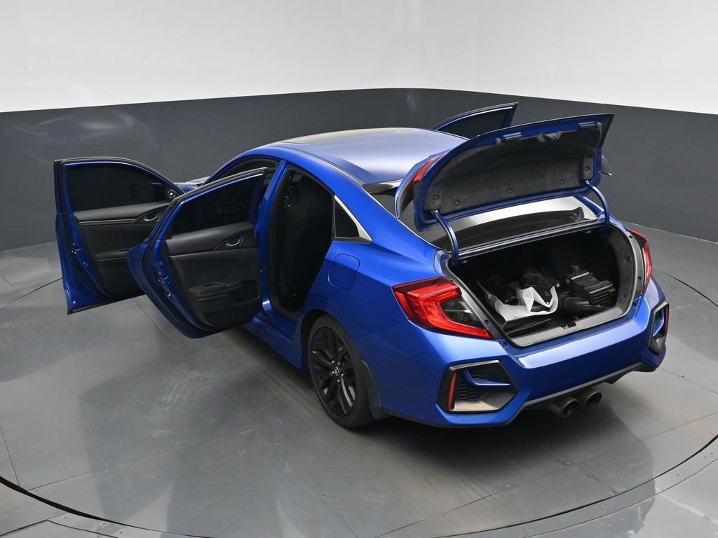 Used 2020 Honda Civic Si image 30