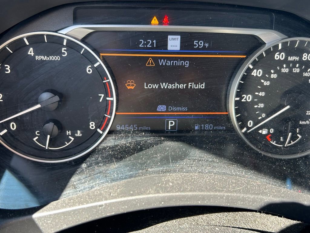 Used 2020 Nissan Altima 2.5 SL image 19