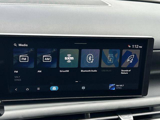 New 2026 Hyundai Tucson SE AWD/4WD image 11