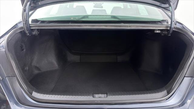 Used 2025 Honda Accord LX image 18