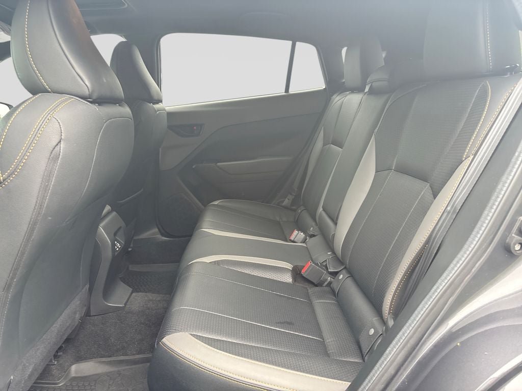 Certified 2024 Subaru Crosstrek 2.5i Wilderness w/ Crosstrek Mirror Package AWD/4WD image 30