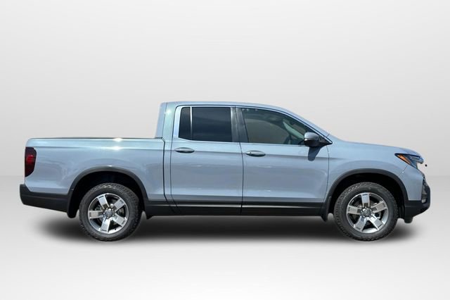 New 2026 Honda Ridgeline RTL image 4