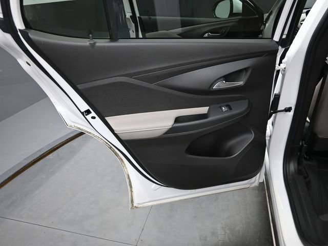 Certified 2024 Buick Envista Avenir image 14