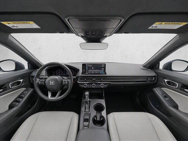 Used 2025 Honda Civic Sport Touring image 23