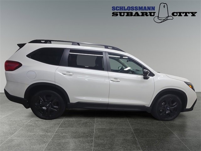 Certified 2025 Subaru Ascent Bronze Edition image 10