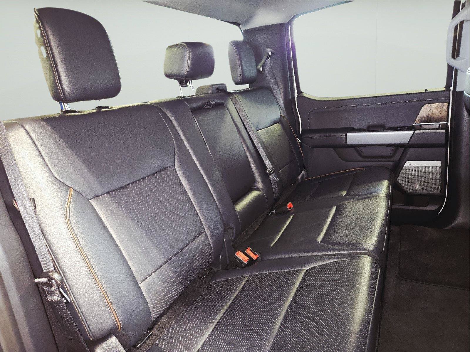 Used 2025 Ford F450 Lariat AWD/4WD image 61