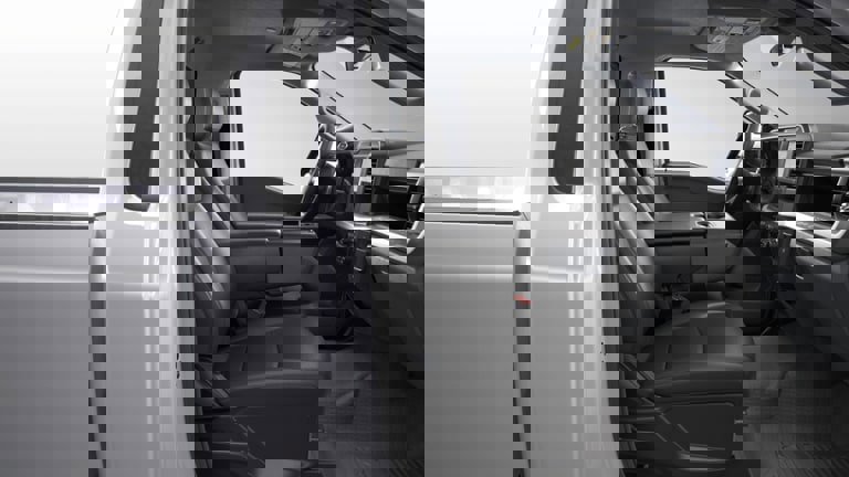 New 2026 Ford F250 XL w/ FX4 Off-Road Package image 6