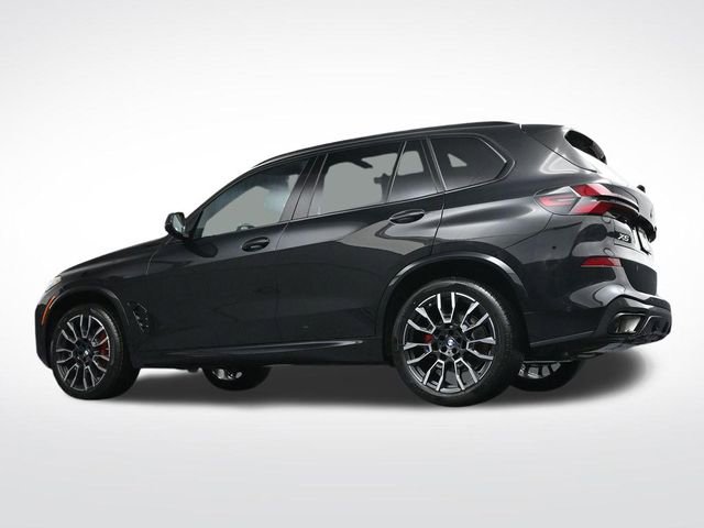 New 2026 BMW X5 xDrive40i w/ M Sport Package AWD/4WD image 36