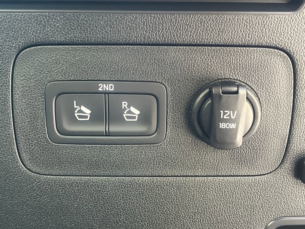 New 2026 Kia Sorento SX image 48