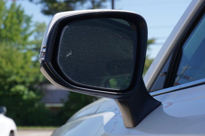 Used 2025 Toyota Grand Highlander FWD image 15