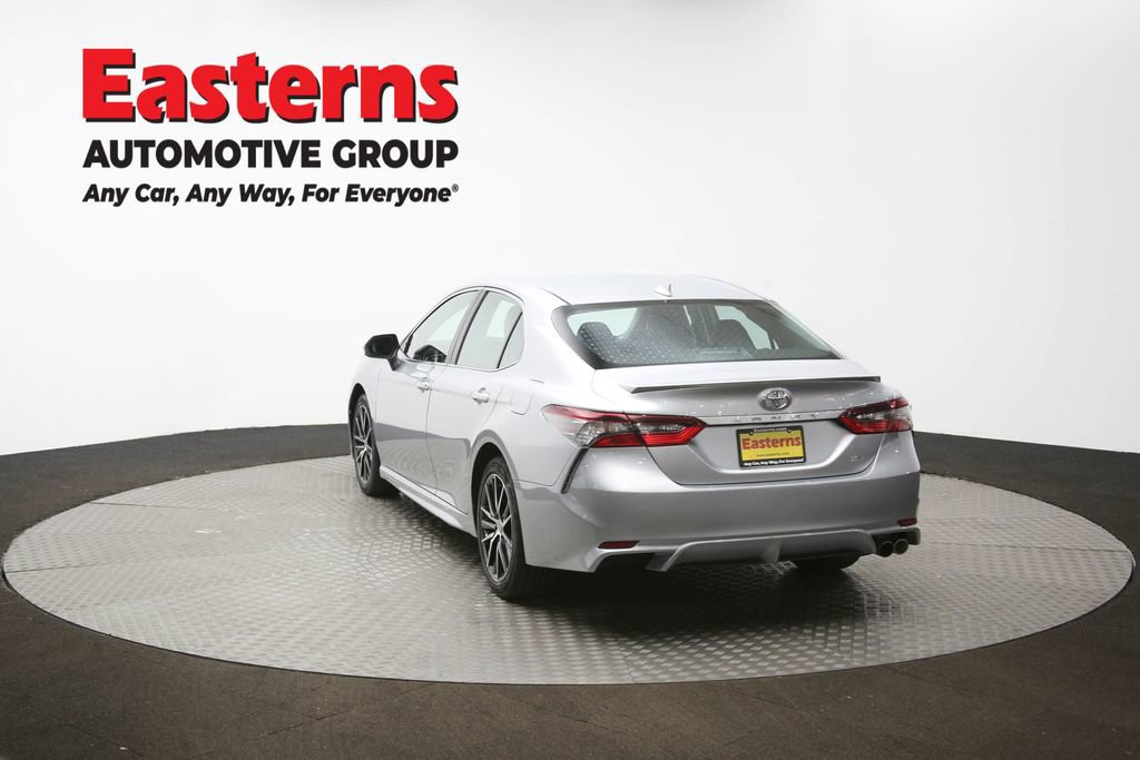 Used 2023 Toyota Camry SE FWD image 65