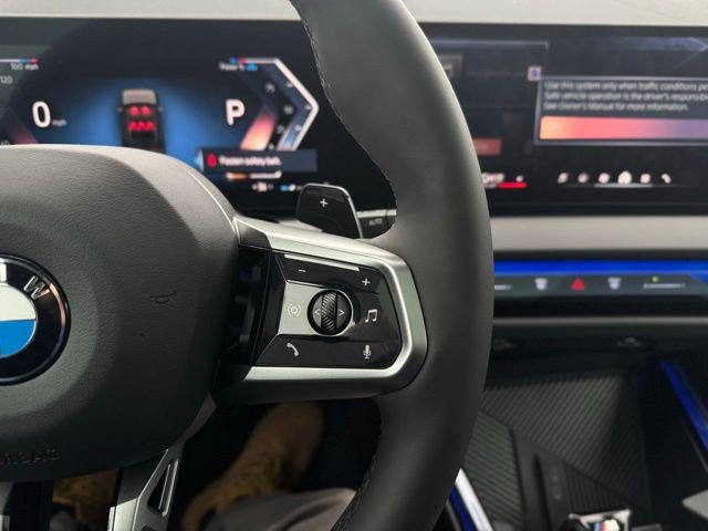 Certified 2026 BMW X3 xDrive30 w/ Premium Package image 28