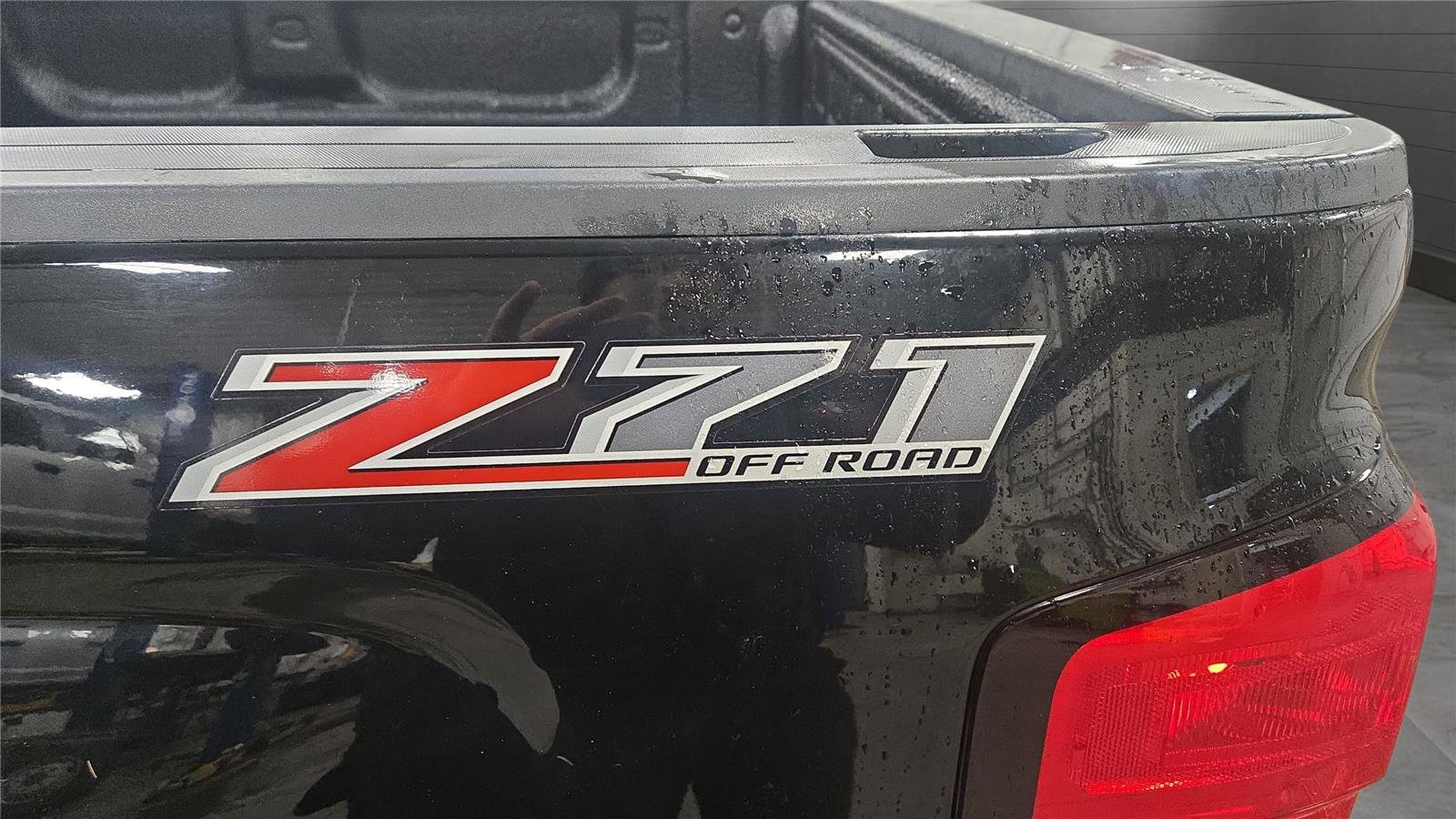 Used 2017 Chevrolet Silverado 1500 LT w/ All Star Edition image 30