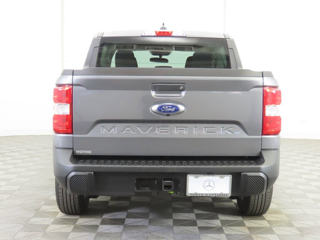 Used 2023 Ford Maverick XLT w/ XLT Luxury Package image 6