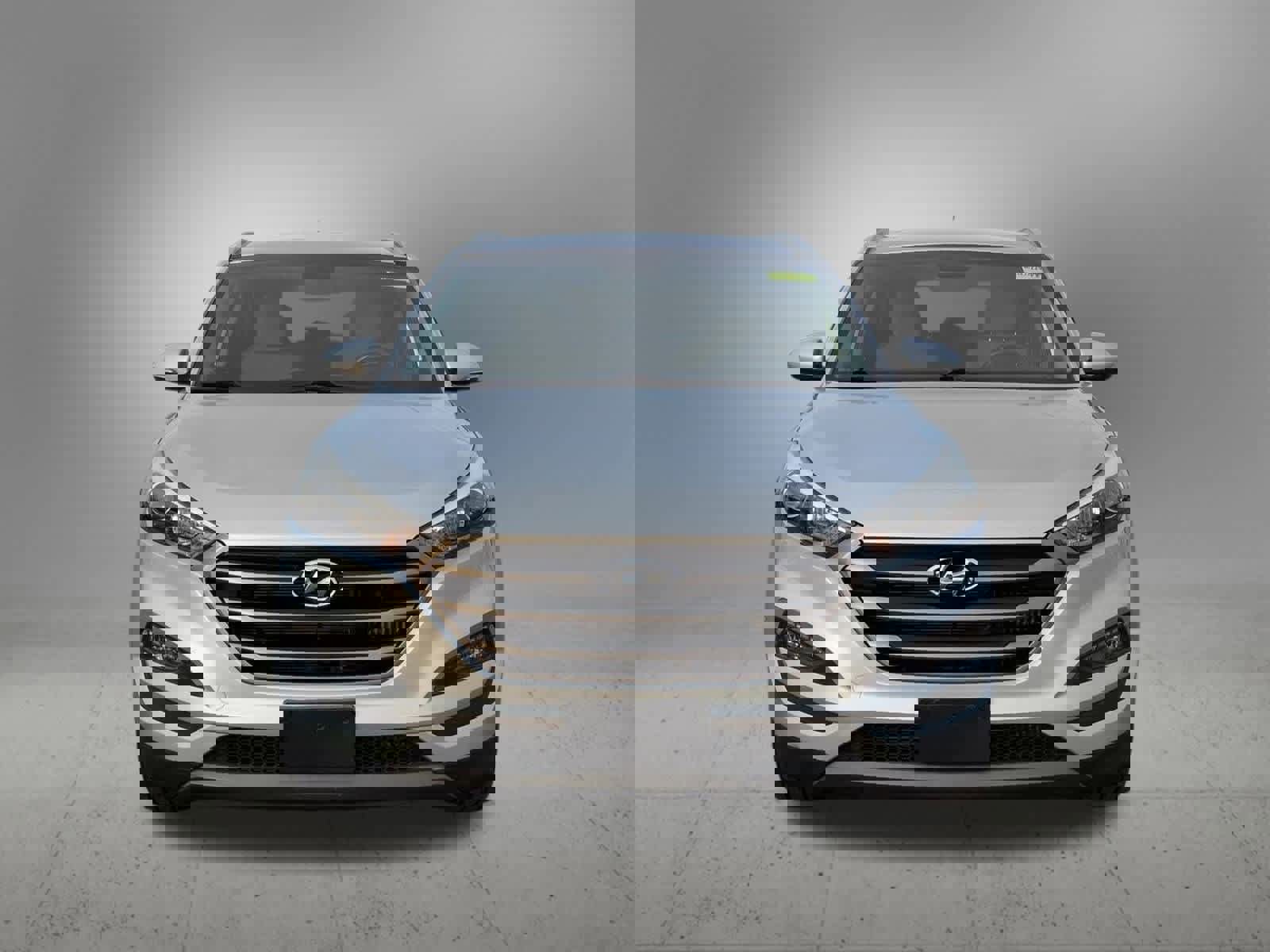 Used 2016 Hyundai Tucson Sport image 9