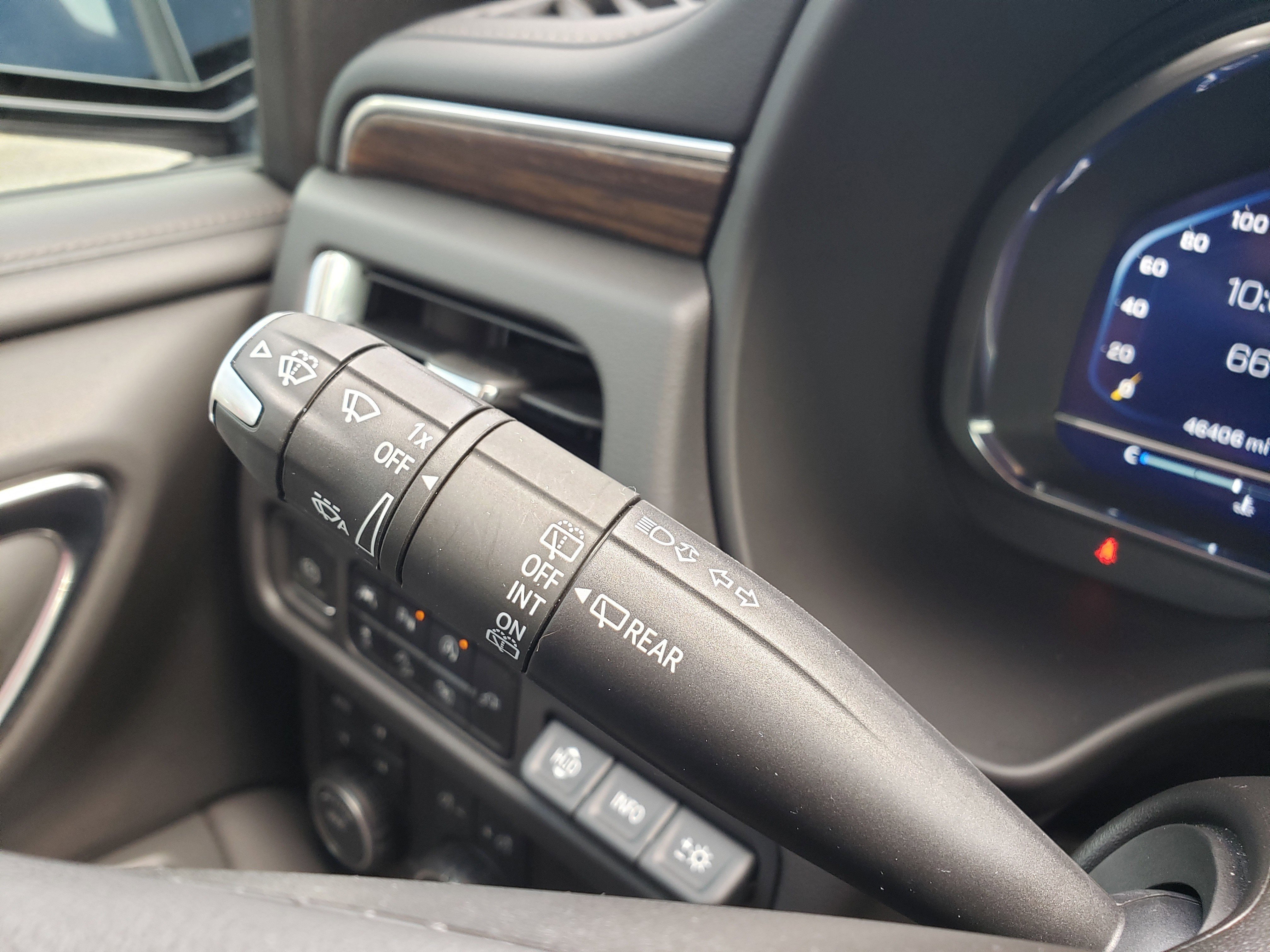 Used 2022 Chevrolet Tahoe High Country image 21