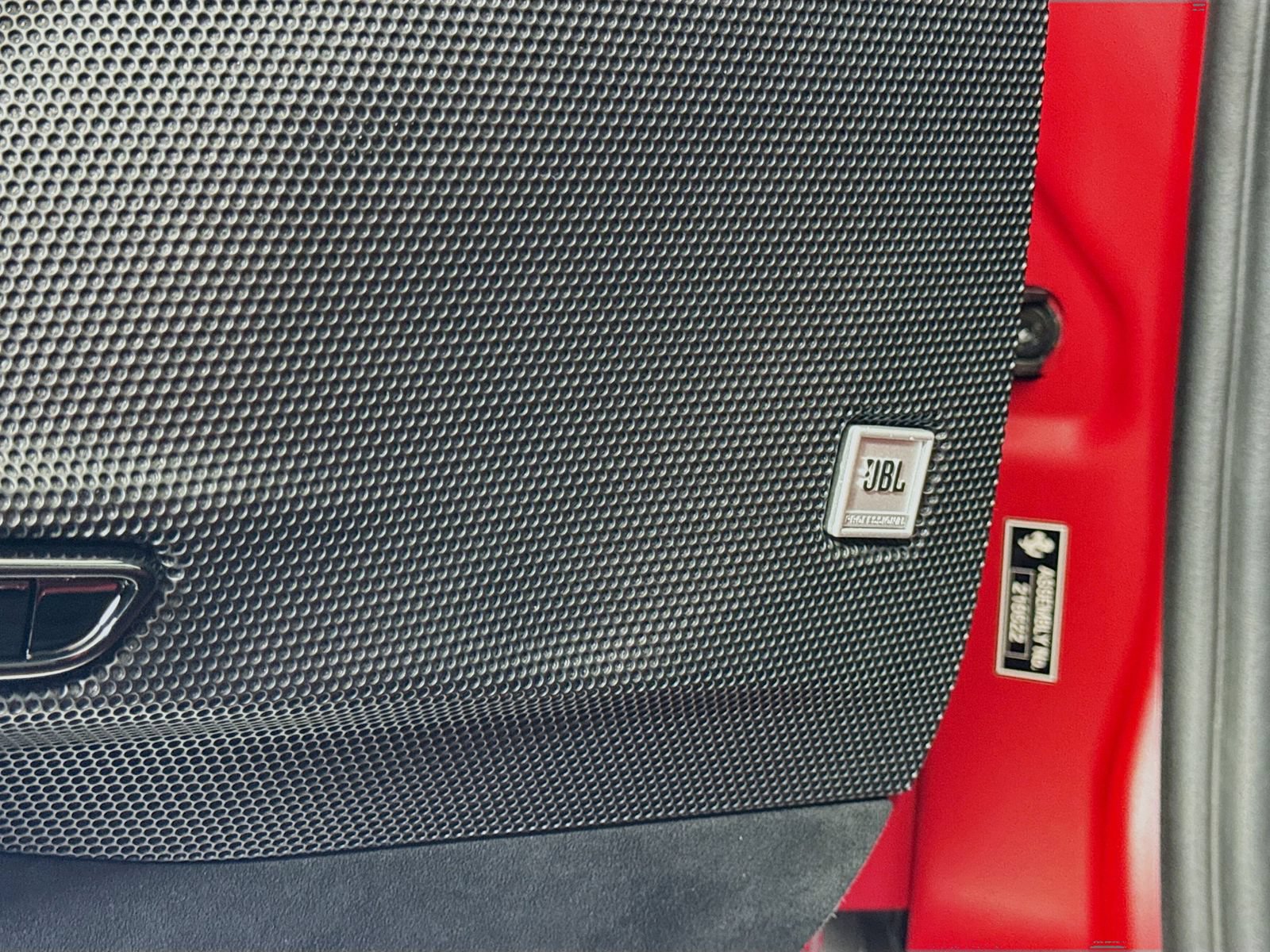 Used 2023 Ferrari SF90 Spider AWD/4WD image 17