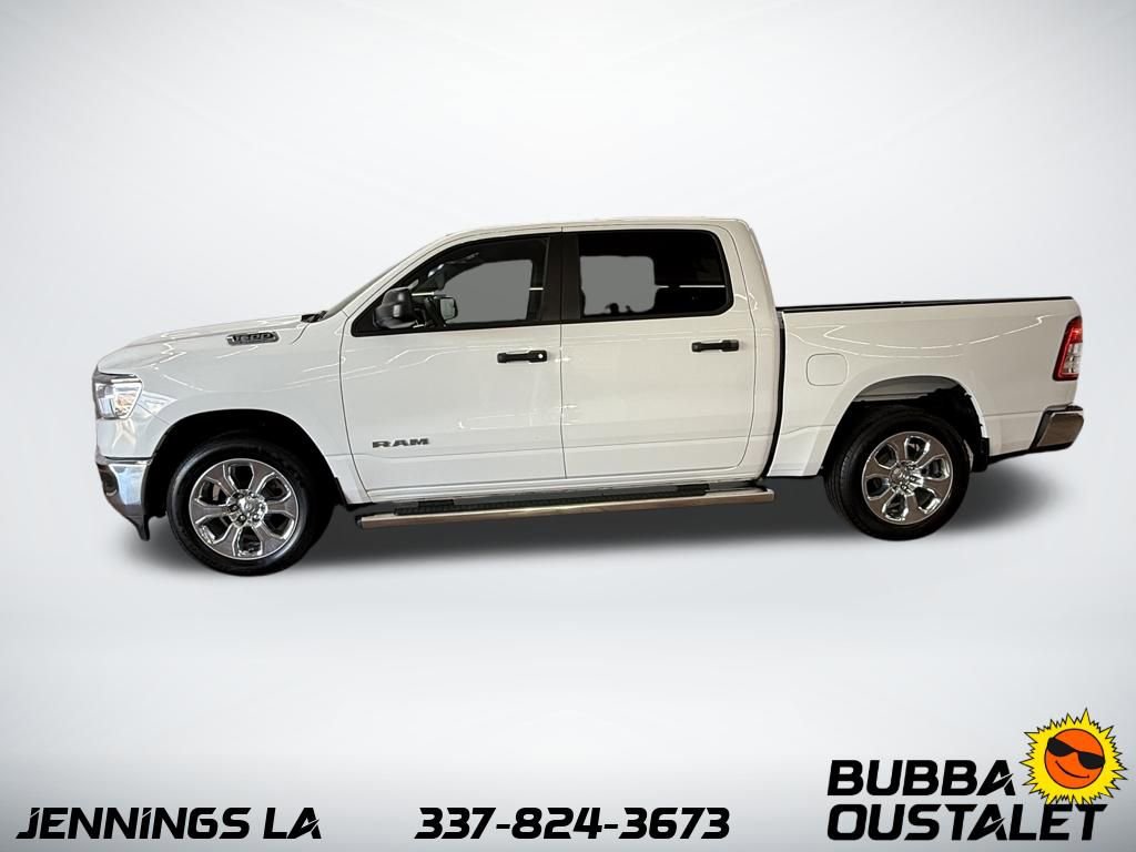 Used 2024 RAM 1500 Big Horn image 2