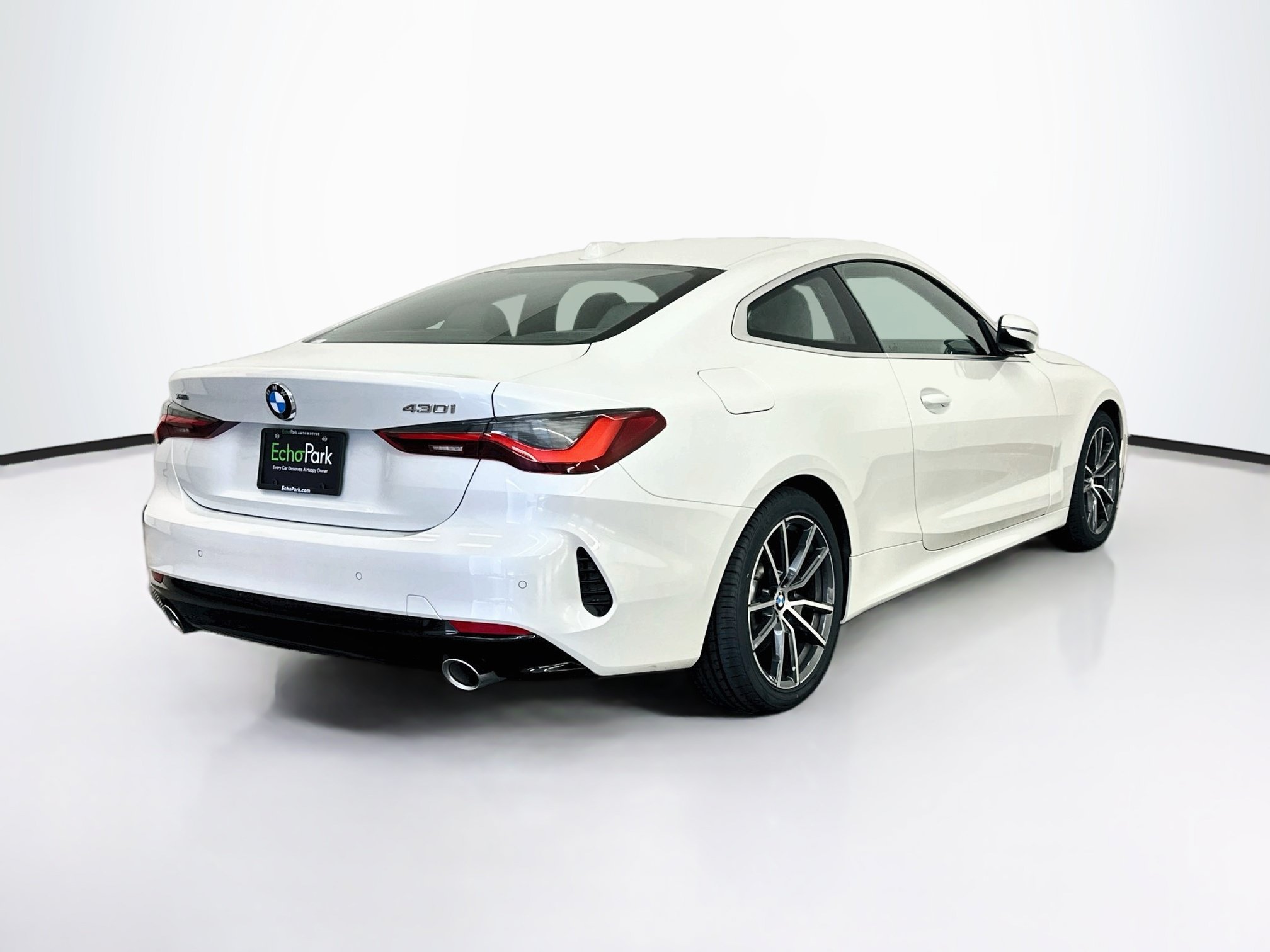 Used 2026 BMW 430i xDrive Coupe AWD/4WD image 9