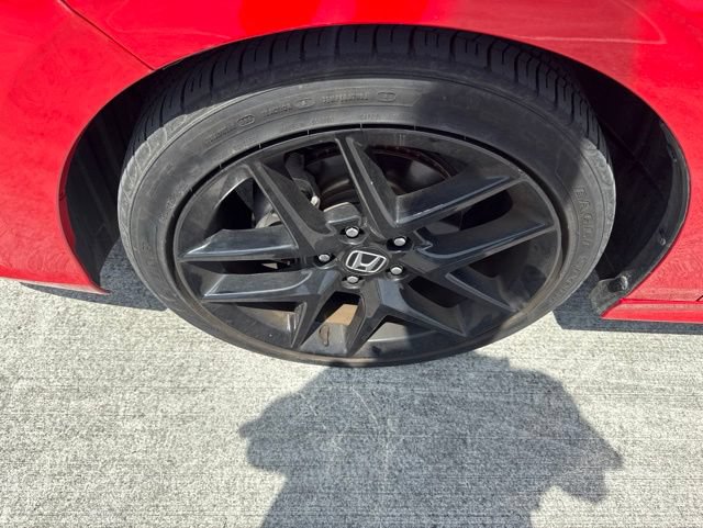 Used 2023 Honda Civic Sport image 18
