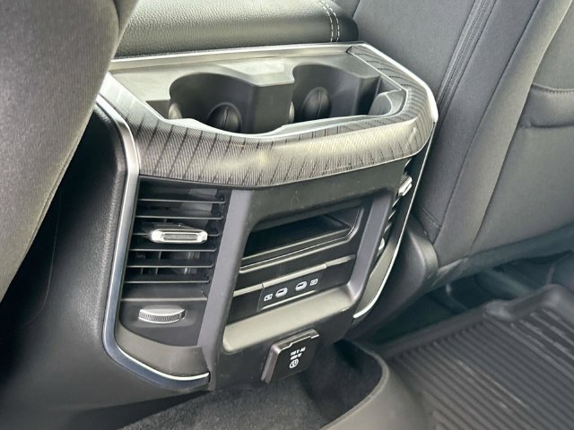 New 2027 RAM 1500 4x4 Crew Cab image 18