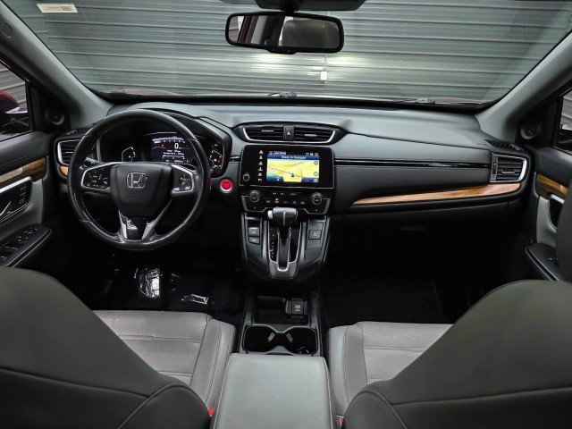 Used 2019 Honda CR-V Touring image 11