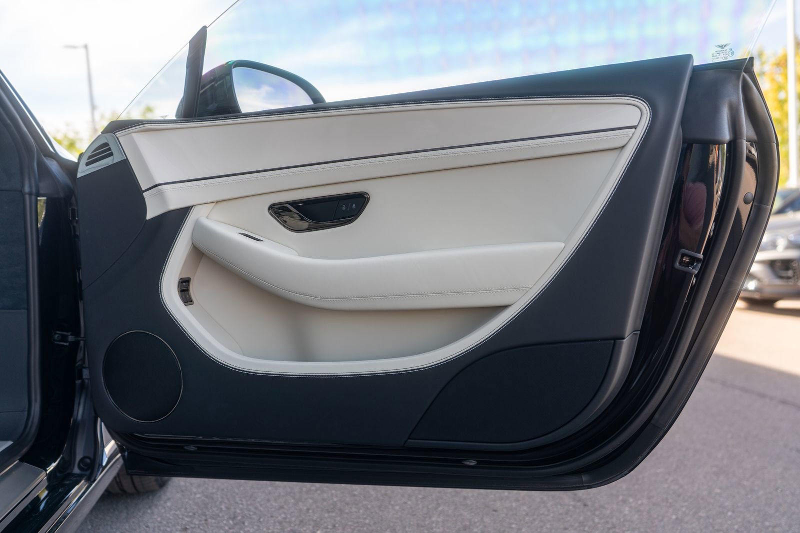 New 2026 Bentley Continental GT image 34