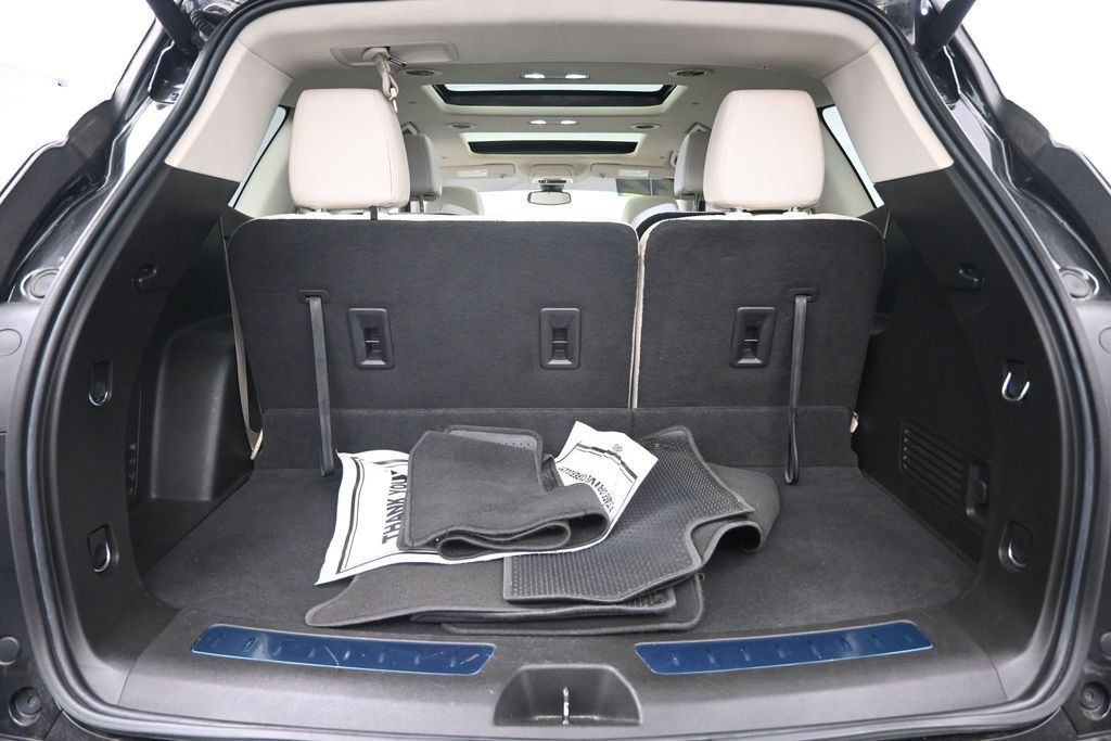 Used 2022 Buick Enclave Essence w/ Experience Buick Package AWD/4WD image 29