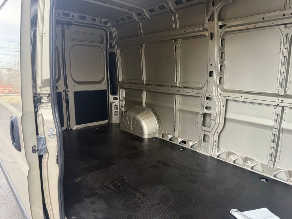New 2026 RAM ProMaster 2500 w/ Safety Group FWD image 43